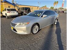 2013 Lexus ES